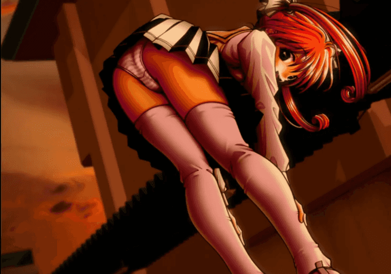 【ADV类型/AI汉化】对你说再见V1.0【安卓/324M】