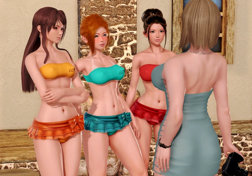 【日系SLG/AI汉化/沙盒】 索尔谷学校v5.0.0 AI汉化版【PC+安卓/10.7G/更新】Solvalley School [v5.0.0]