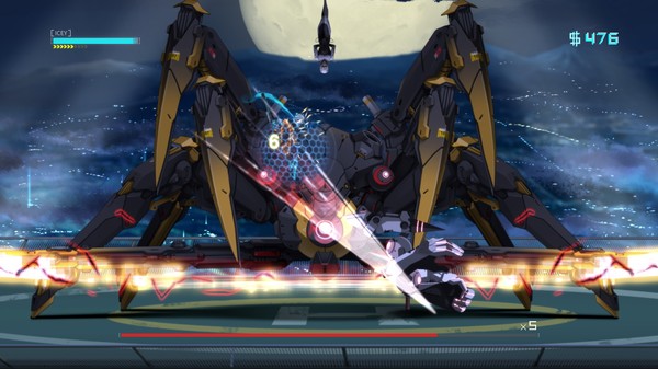 艾希 ICEY|官方中文|Build.2971687-光明之翼-闪耀之境+全DLC