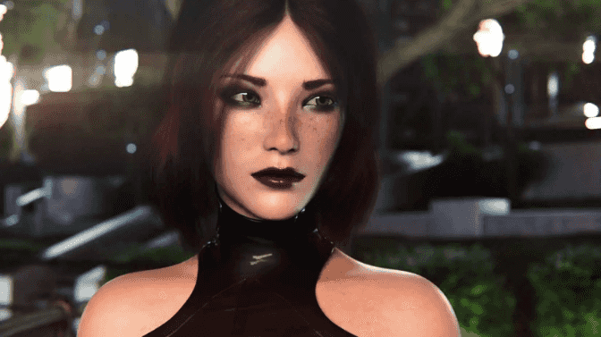 【精品SLG/汉化/动态】指挥官Ch.4A1赞助 AI版【PC+安卓/10.3G/更新】Color of My Sound [Ch.4A1]