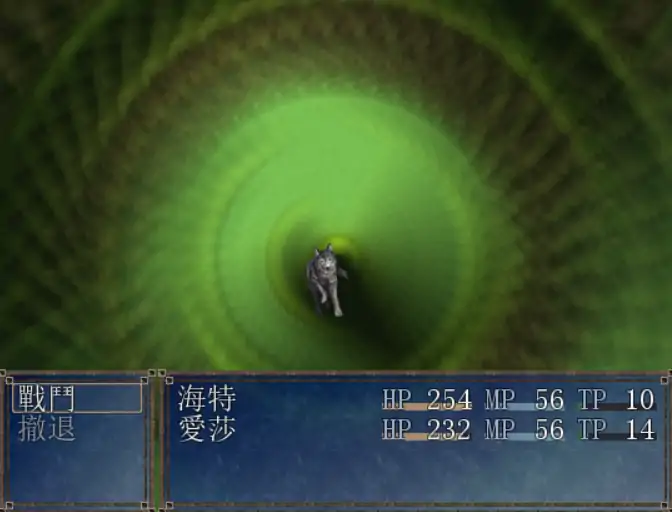 【日系RPG/官方中文/冒险】命运之咒1.07 官方中文【PC/0.40G/更新】