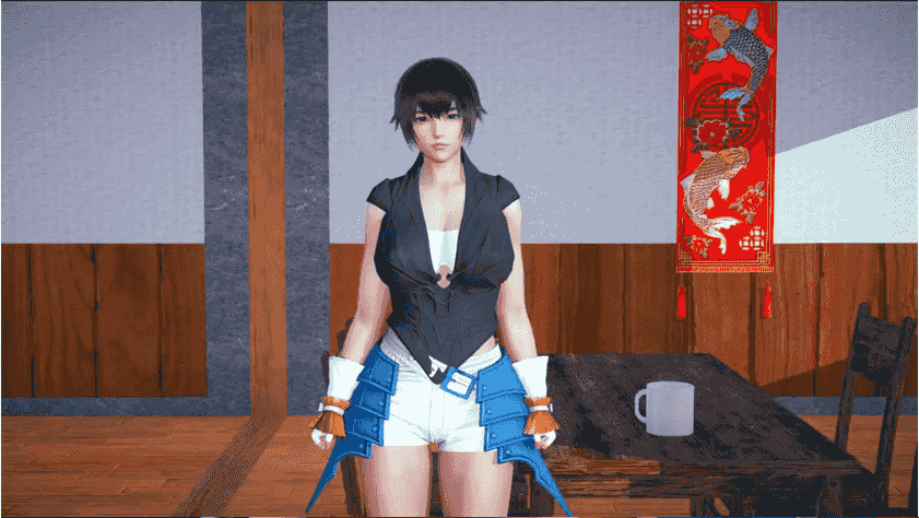 【亚洲SLG/汉化/沙盒】后宫王国v0.13 AI版【PC+安卓/0.98G/更新】Harem Kingdoms [v0.13]