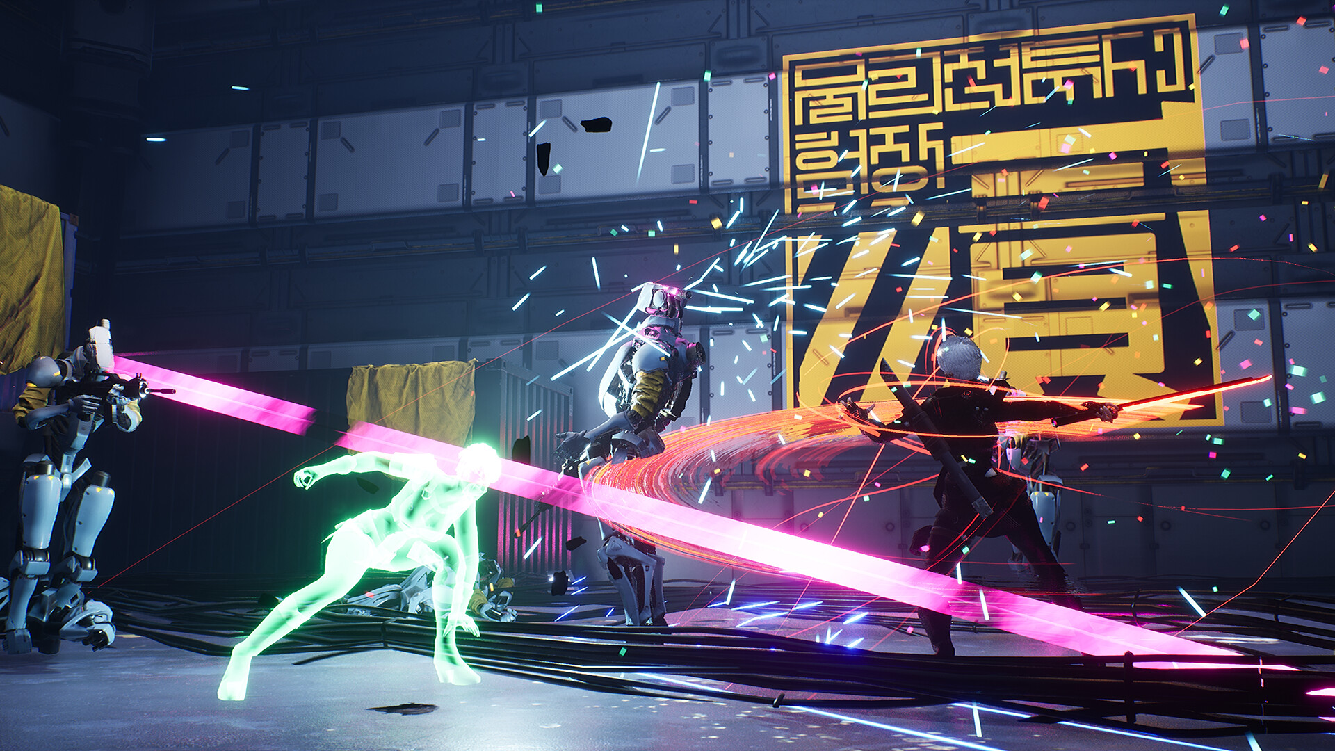 【3D/官方中文】玛丽亚的公理 v.53.231209 官方中文重制版 动作冒险游戏 【PC/7G/更新】