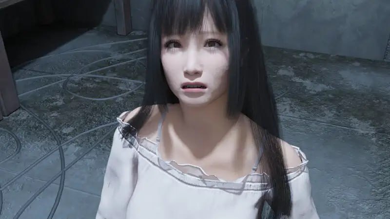 【3D/中文/动态】痴汉强奸【PC/2.3G】