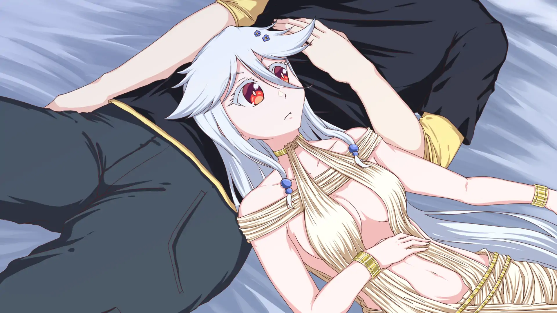 【日系SLG/AI汉化/窥视】我的地方被诅咒v0.11.2 AI汉化版【PC+安卓/2.36G/更新】My Place Is Cursed
