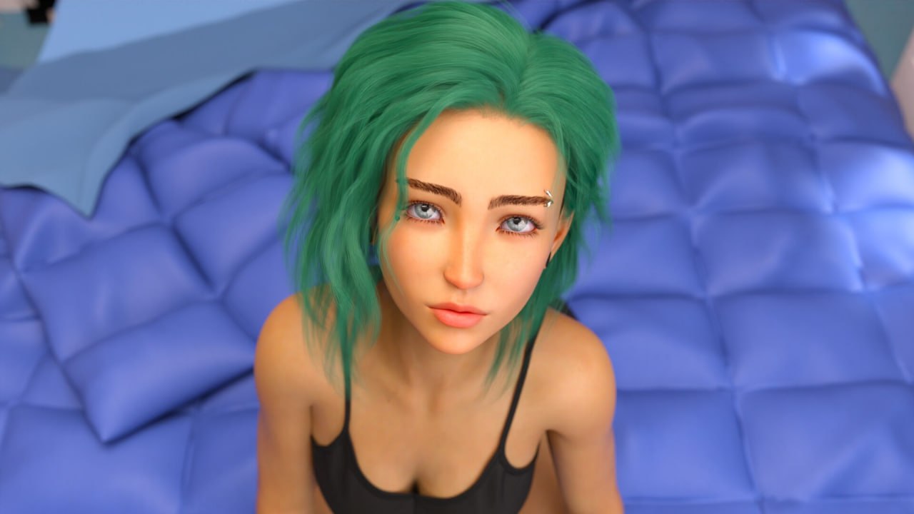 【SLG/中文/动态】家庭热恋【PC/5.7G】Family Crush v1.0