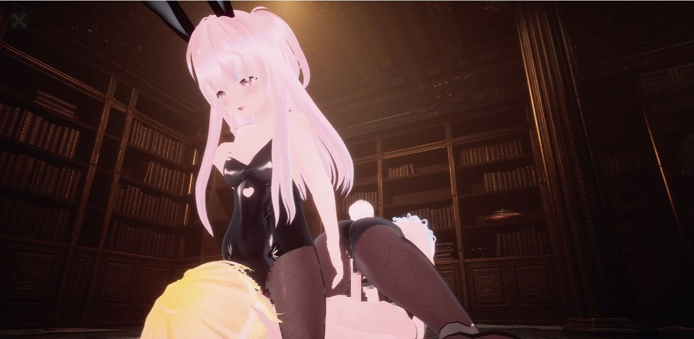 【日系SLG/官中/巨乳】榨精之家1.0.1 官方中文版【PC/1.9G】Sperm Squeezing Heim