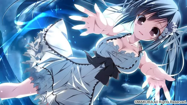 【ADV/官中/CV】向日葵的教会与漫长的暑假 v1.0.0 2K官方中文版 【PC/3.4G】