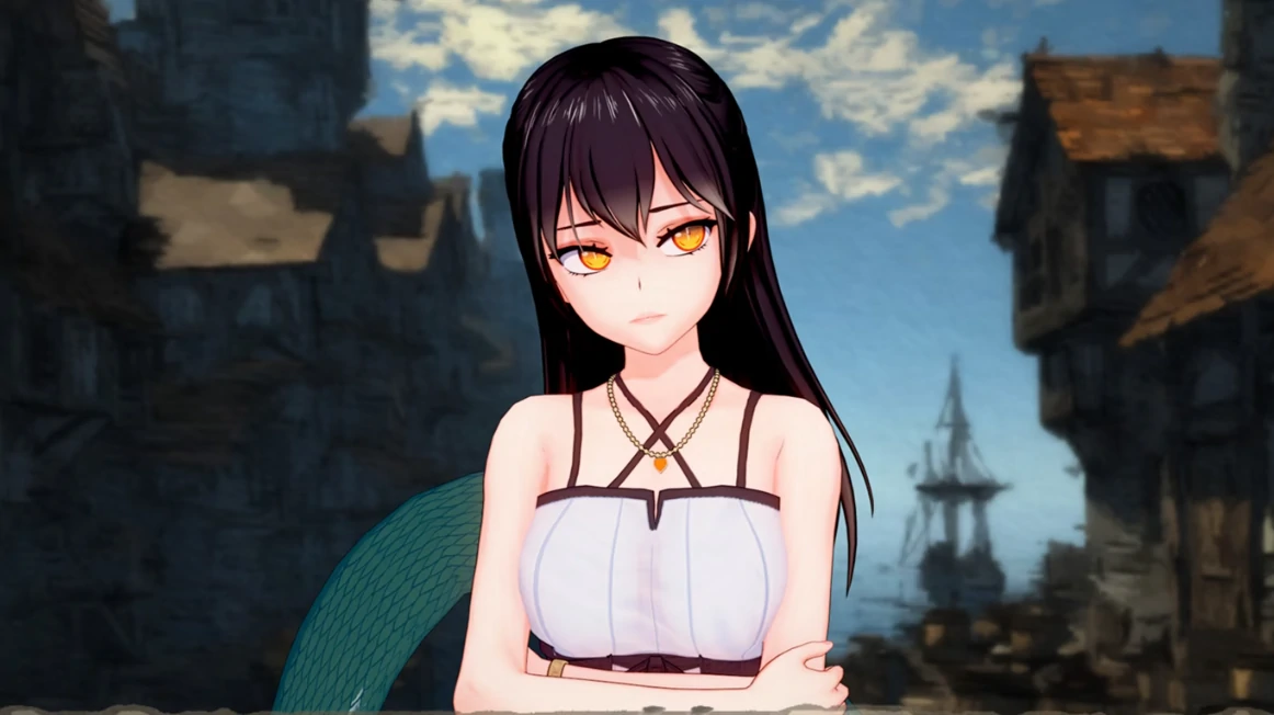 【日系SLG/AI汉化/3D】审判者手记Arc 1 Ch.11 AI汉化版【PC+安卓/1.2G/更新】The Assessor's Ledger [Arc 1 Ch.11]