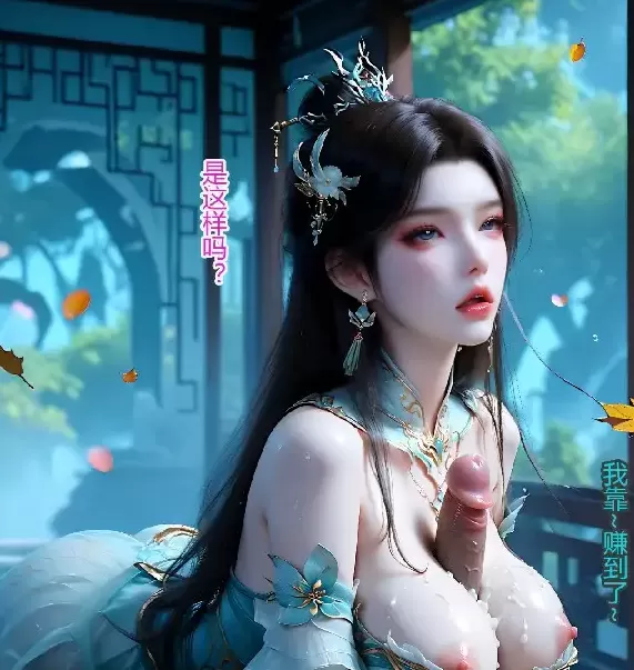 [3D彩漫无修正中字] dizhxian ~ 古熏儿 斗破苍穹 [180MFMBD]