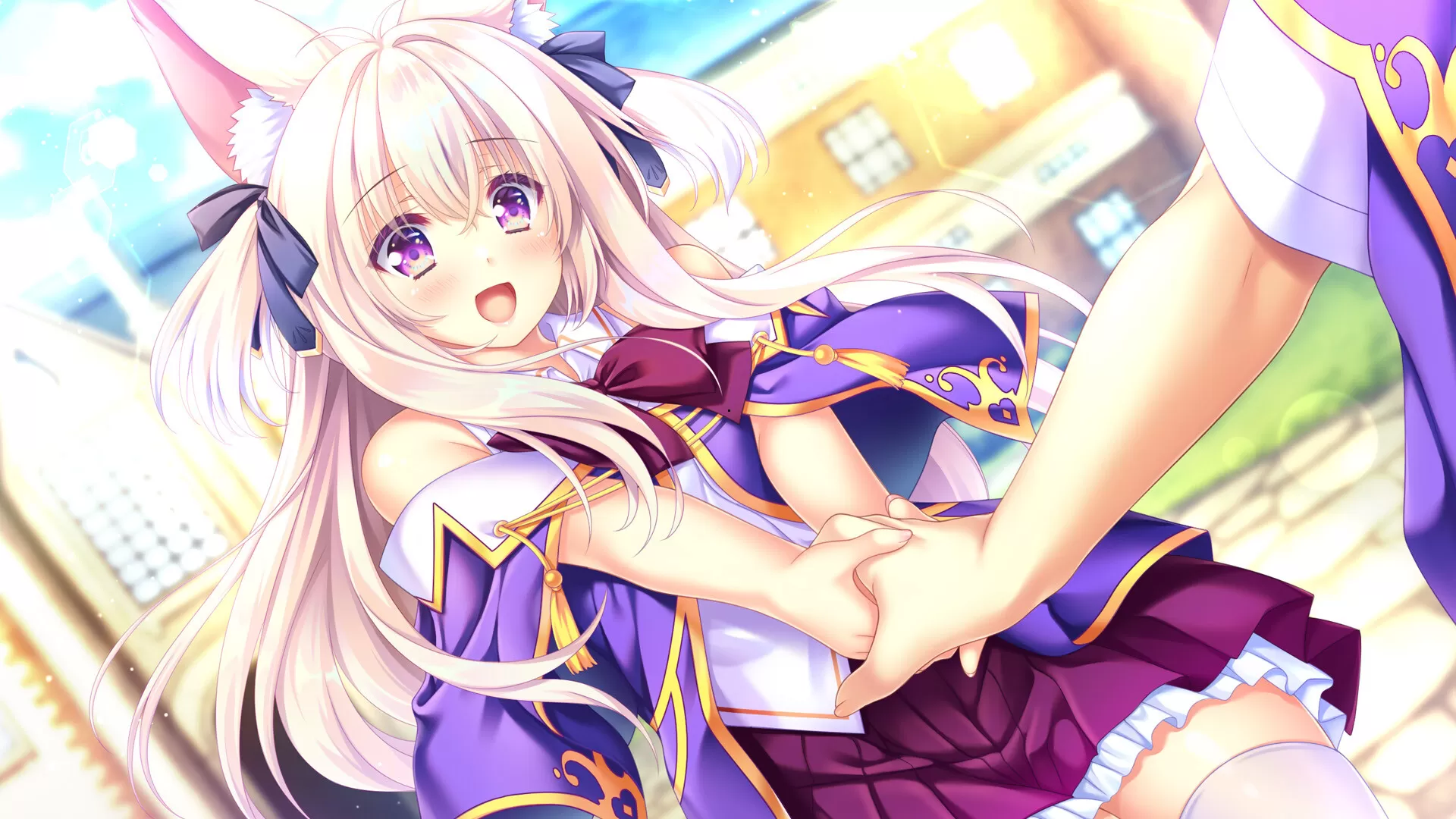 【冒险/休闲】炼爱秘仪-HD-Build.12254337-(STEAM官中+DLC)【PC电脑/4.5G】