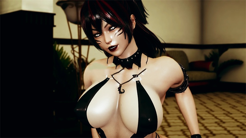 【亚洲风SLG/汉化/动态】支配女巫 v1.0 汉化版【PC+安卓/4.3G】