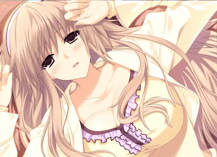 【SLG/AI汉化】恋爱正能量LOVELY×CATION.v1.0【安卓/704M】