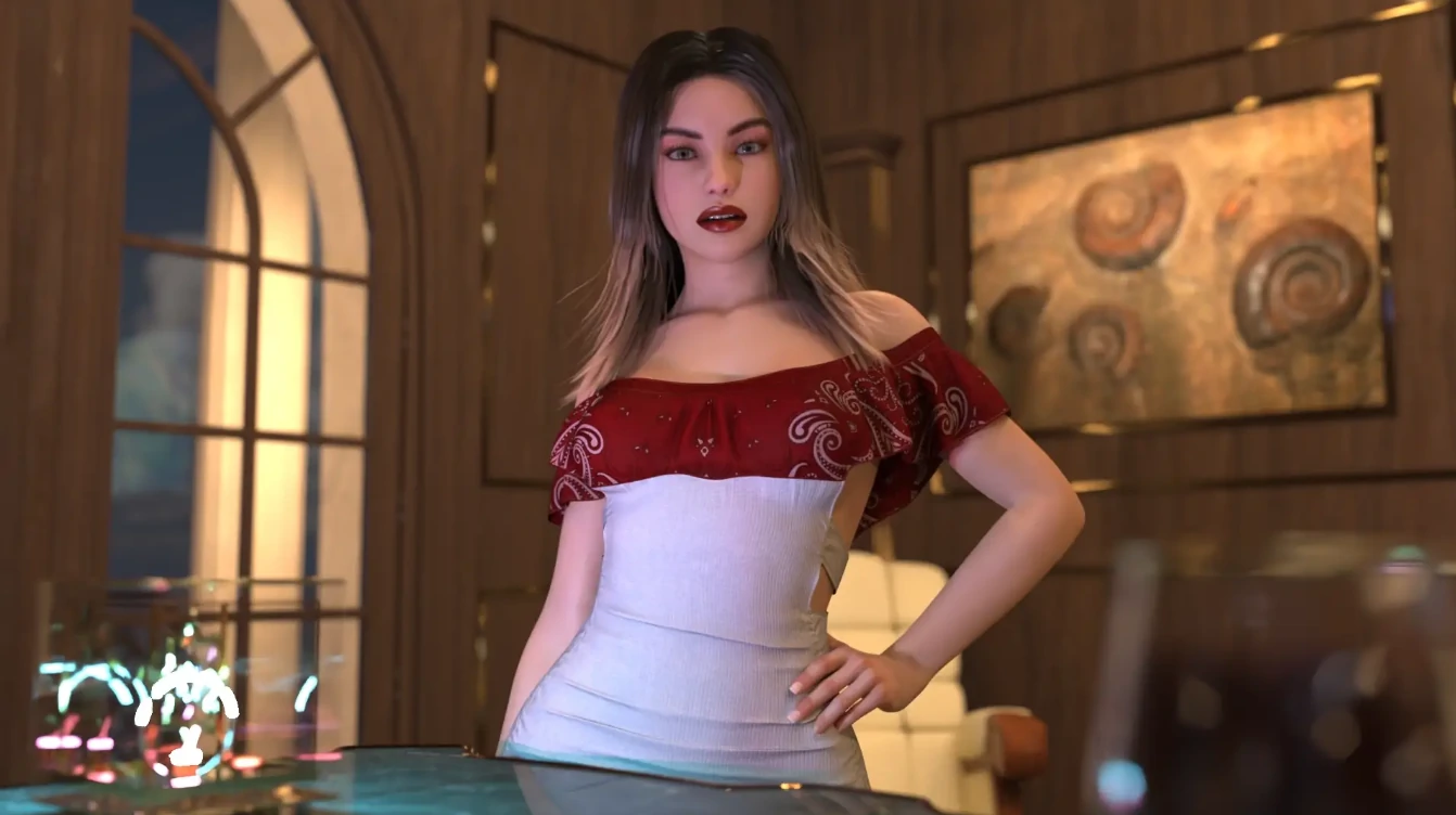 【欧美SLG/AI汉化/3D】 我新女儿的情人Ch.2 v1.03.2 AI汉化版【PC+安卓/460MB/更新】My New Daughter's Lover Reboot [Ch.2 v1.03.2]