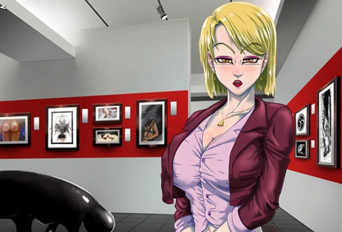 【日系SLG/AI汉化/性转】女巫的契约00.22.04 AI汉化版【PC+安卓/3.4G/更新】Pact with a Witch [v00.22.04 Public]