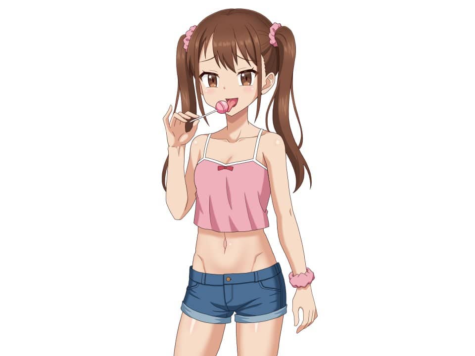 【RPG/AI汉化】欢迎光临！来到NPC的小镇！～现代篇～【PC+安卓/691M】