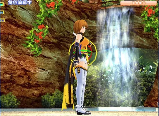 【经典】社新作【PC/1.19G】きゃらコレ!ALICESOFT