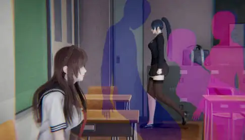 [3D中文]魔女0-2+噩梦篇X3+SP1-2+短篇X3+小剧场X2[336M]