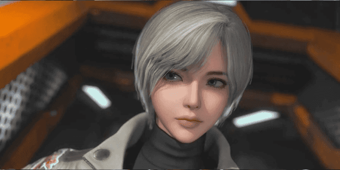 【欧美SLG/汉化/动态】2990年的回声Ch.2 0.2.1 AI版【PC+安卓/4.77G/更新】Echoes of 2990 [Ch.2 0.2.1]