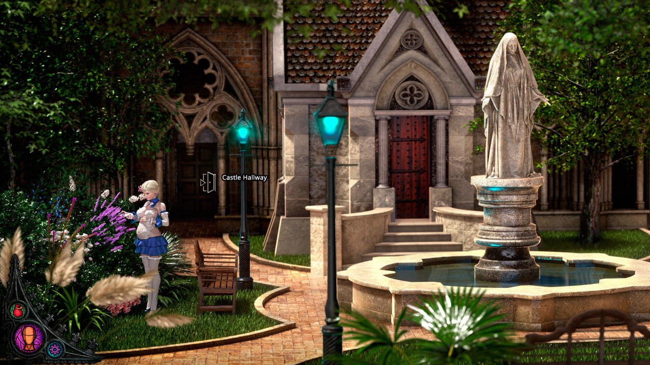 【SLG/中文/动态/DLC】猩红女伯爵v2.0.3【PC/1G】Countess in Crimson v2.0.3