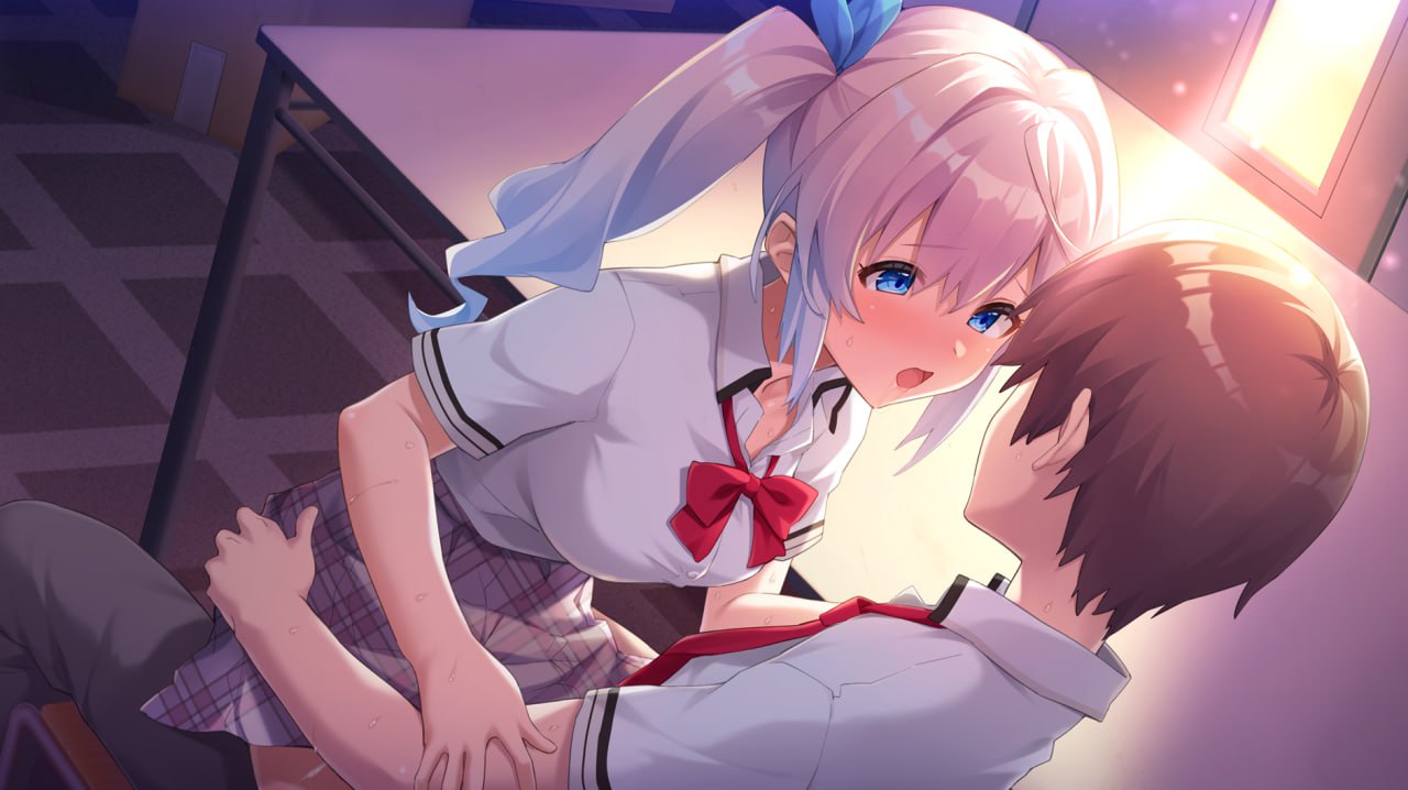 【ADV/AI汉化/CV/全CG存档】错位兄妹的崩坏伦理观【PC/4.6G】