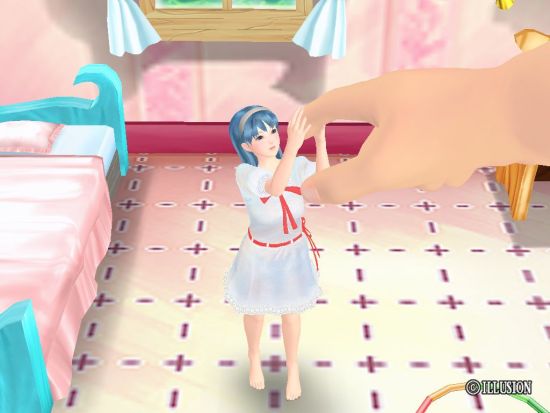 【3D/经典/中文】3D箱娘中文版【PC/1.54G】