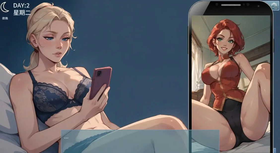 【欧美SLG/AI汉化/巨乳】梦幻城市0.6.5.2 AI汉化版【PC+安卓/1.57G/更新】(别名：梦想之城)City of Dreams [v0.6.5.2]