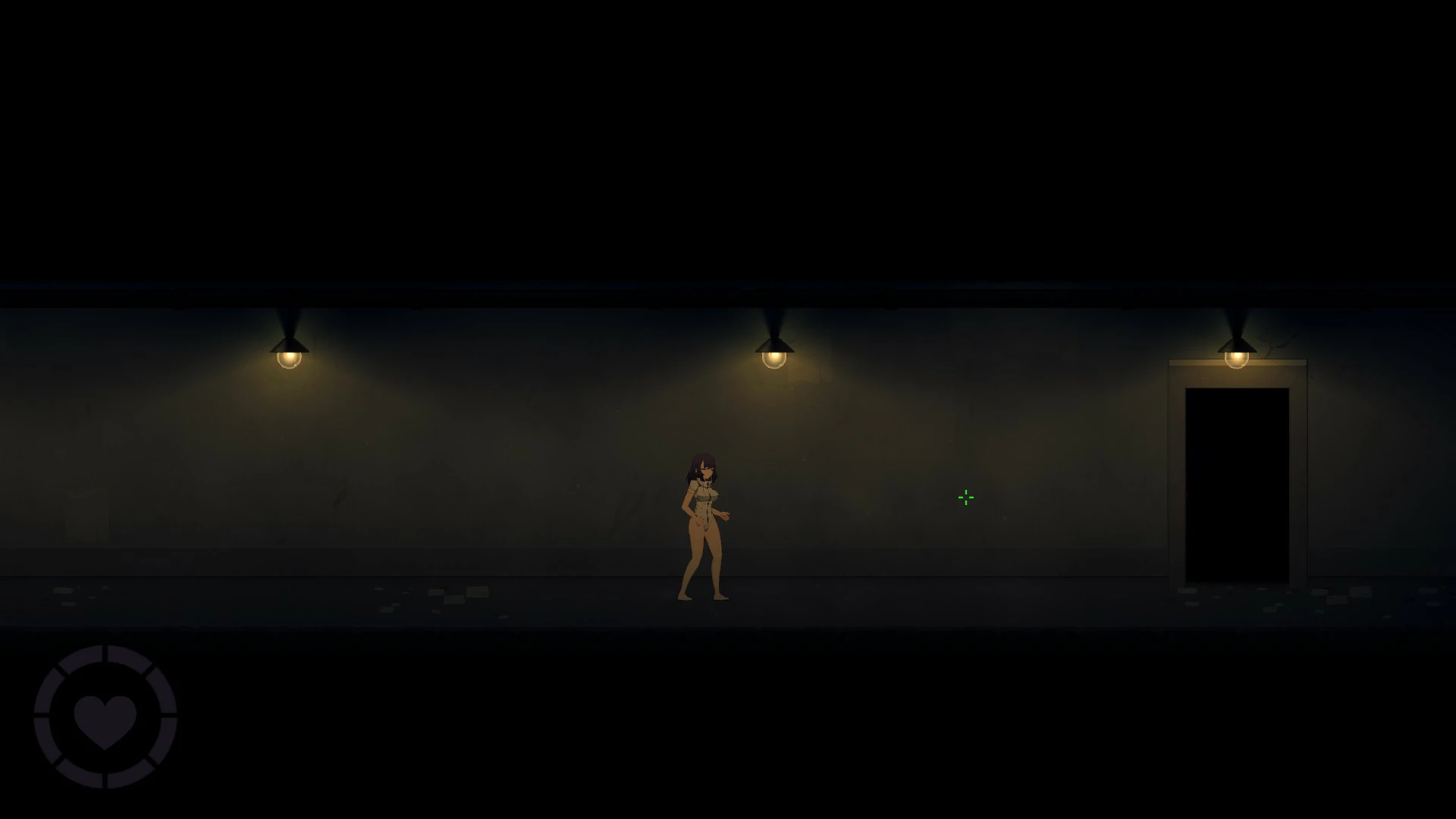【日系ACT/官中/动作】细胞领域1.1.2 官方中文版【PC/0.6G/更新】CelSector