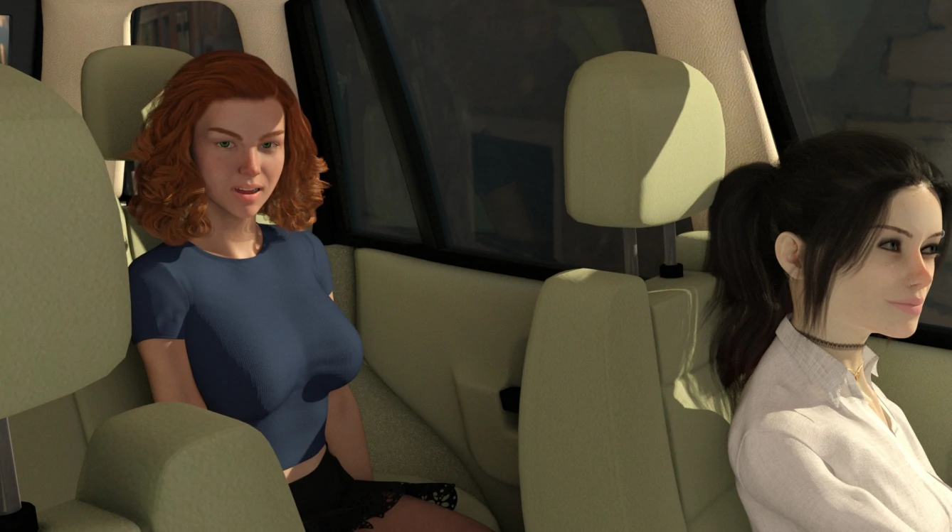 【欧美SLG/AI汉化/后宫】 中年危机v0.36.2 AI汉化版【PC+安卓/7.41G/更新】Midlife Crisis [v0.36.2]