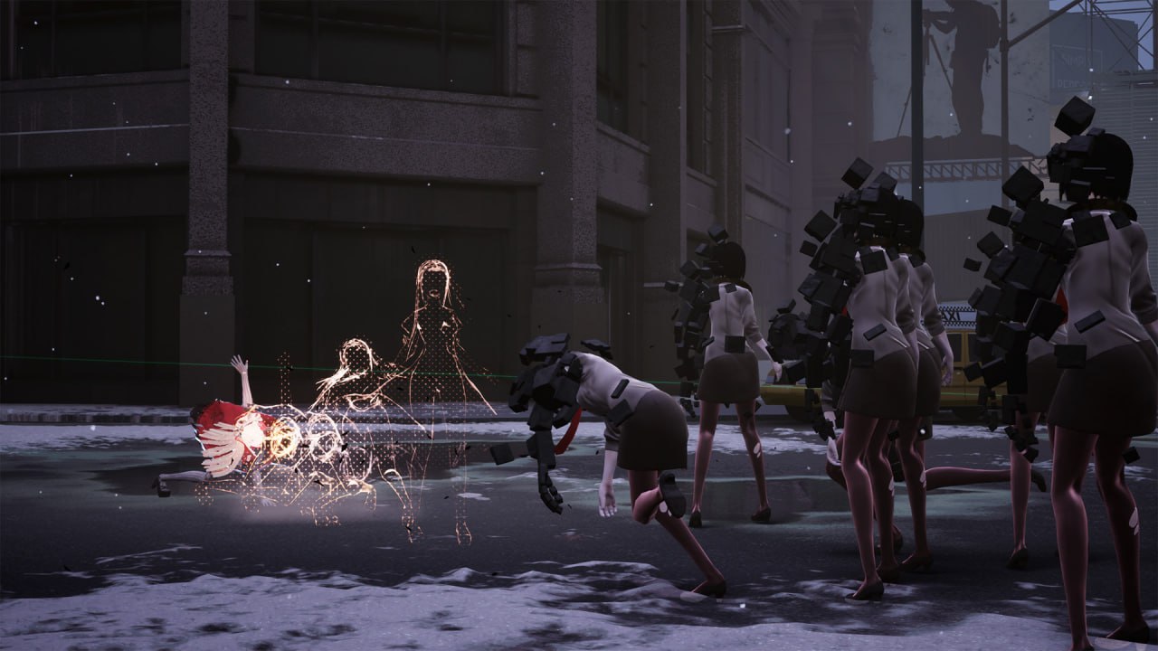 【3D/生肉/动态】魔道兵装v0.4.2036【PC/11.6G/更新】