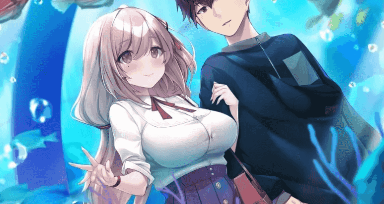 【ADV类型/AI汉化】青梅竹马陪伴在我身边1.0.0【安卓/795M】