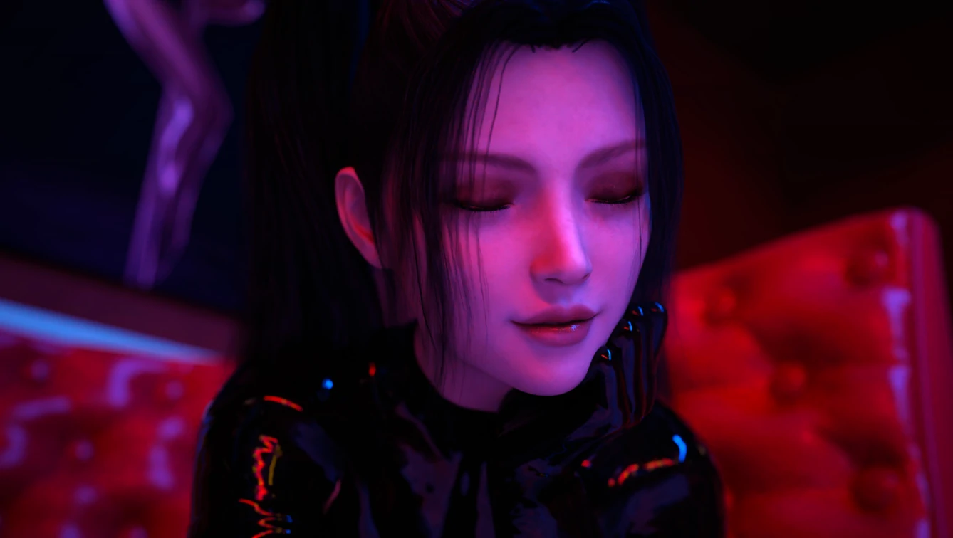【神作SLG/汉化/动态】欲望之影v1.0.0 AI版【PC+安卓/18.9G/更新】Shadows of Desire