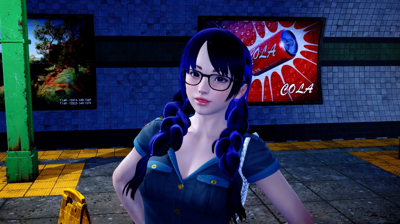 【日系SLG/AI汉化/沙盒】 清醒v0.10 AI汉化版【PC+安卓/8.95G/更新】Lucid [v0.10]