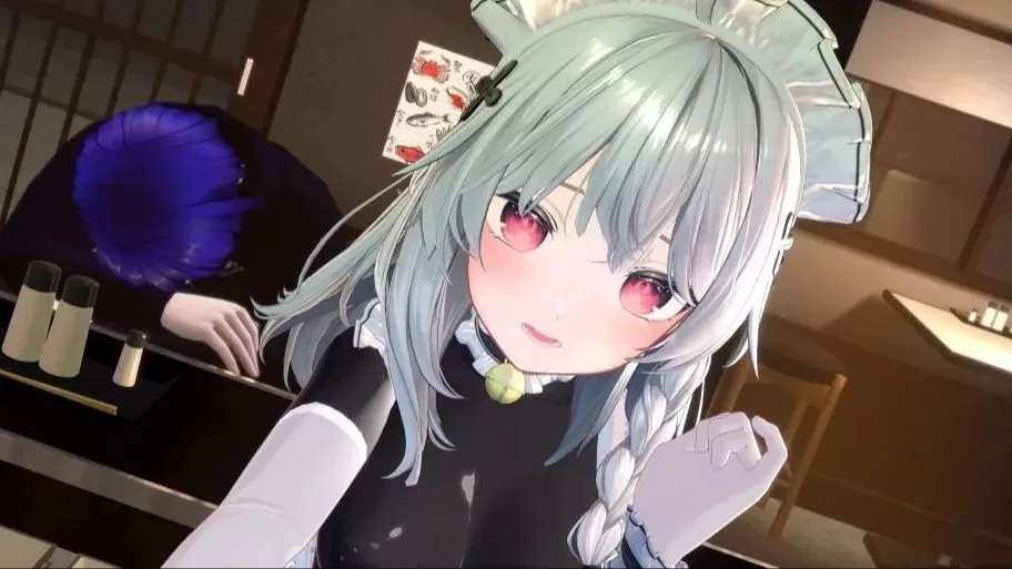 【SLG/AI汉化】NtrMaster.NTR大师v0.4官方中文版【PC/2.4G】