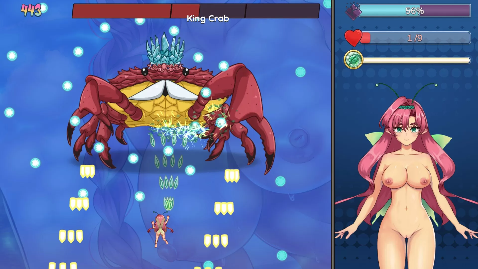 【SLG/AI汉化】FairyRescue菲琳的海滩救援v1.2.98 官方中文版【PC/318M】