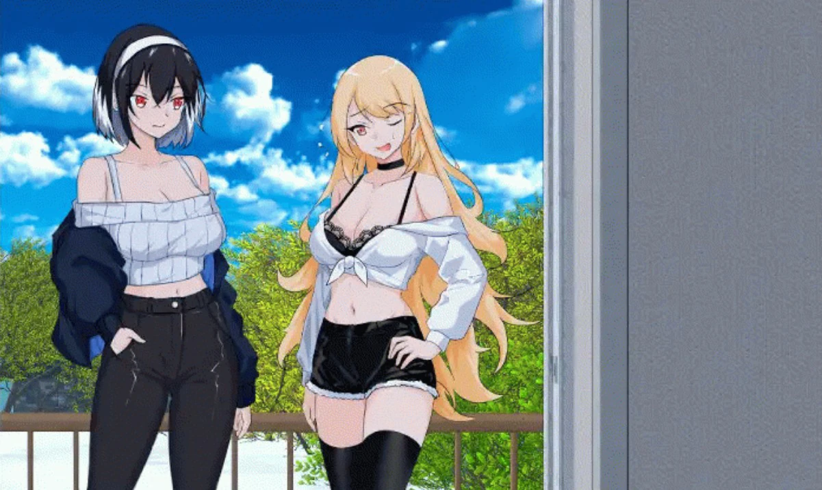 【日系SLG/官中/NTR】NTR足球 v1.1.2 官方中文版【PC/6.1G】NTRサッカー