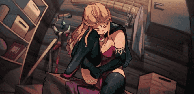 【欧美SLG/汉化/动态】兰德尔故事v1.9.0-2 AI版【PC+安卓/953M/更新】Randel Tales [v1.9.0-2]