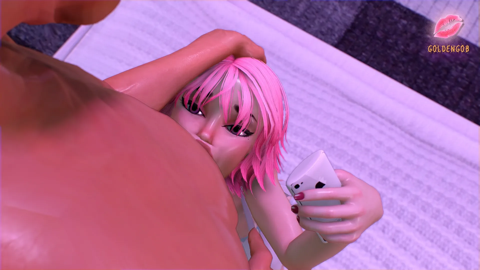 【欧美SLG/AI汉化/图库解锁】夏日的欲望0.67F AI汉化版【PC+安卓/5.6G/更新】The Wants of Summer [v0.67F]