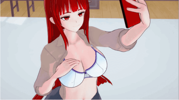 【日系SLG/汉化/动态】 摩卡女仆v0.1.2 AI版【PC+安卓/2.92G/更新】Mocha Maid [v0.1.2]