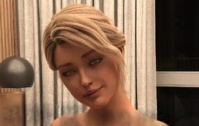 【欧美SLG/汉化/完结】姐姐想帮忙1.0完结 AI版【PC+安卓/714M/更新】Sister Wants to Help [Final]