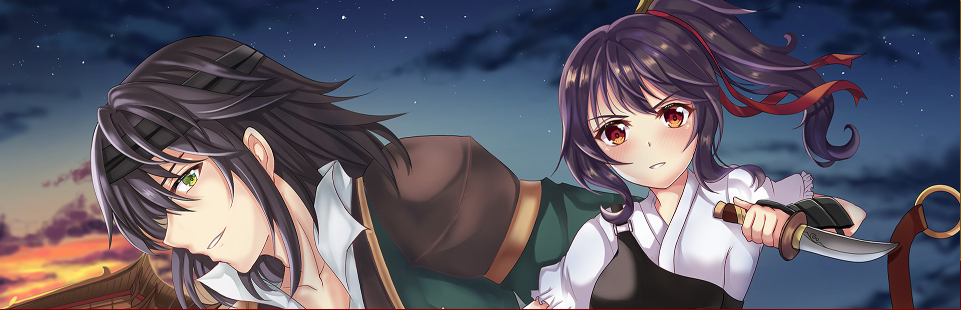 【SLG/官方中文】漠银之音-Build.7779964-(STEAM官中+DLC)【1G/PC电脑】