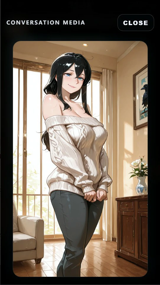 【日系SLG/官中/互动】拦截 第一章 v2 B.1.2.0 官方中文版【PC/0.87G】iNTeRcepted Chapter 1