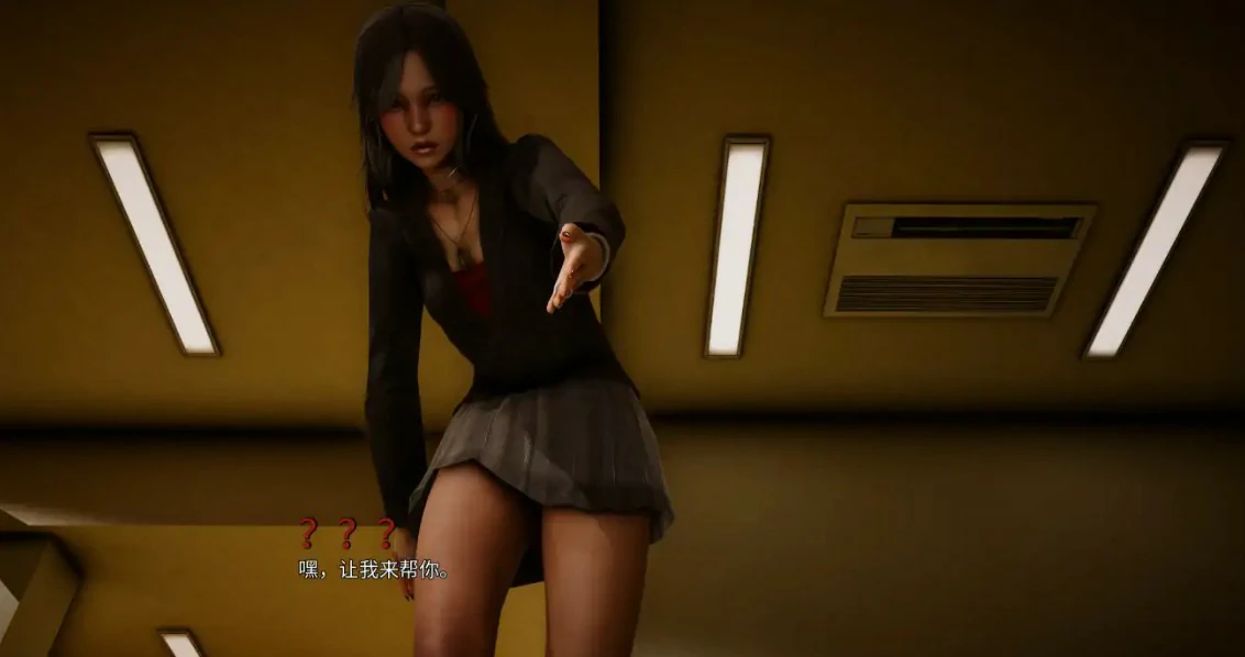 【亚洲SLG/AI汉化/熟女】血缘羁绊Prologue AI汉化版【PC/1G/更新】Bound by Blood [Prologue](别名：血债血偿）