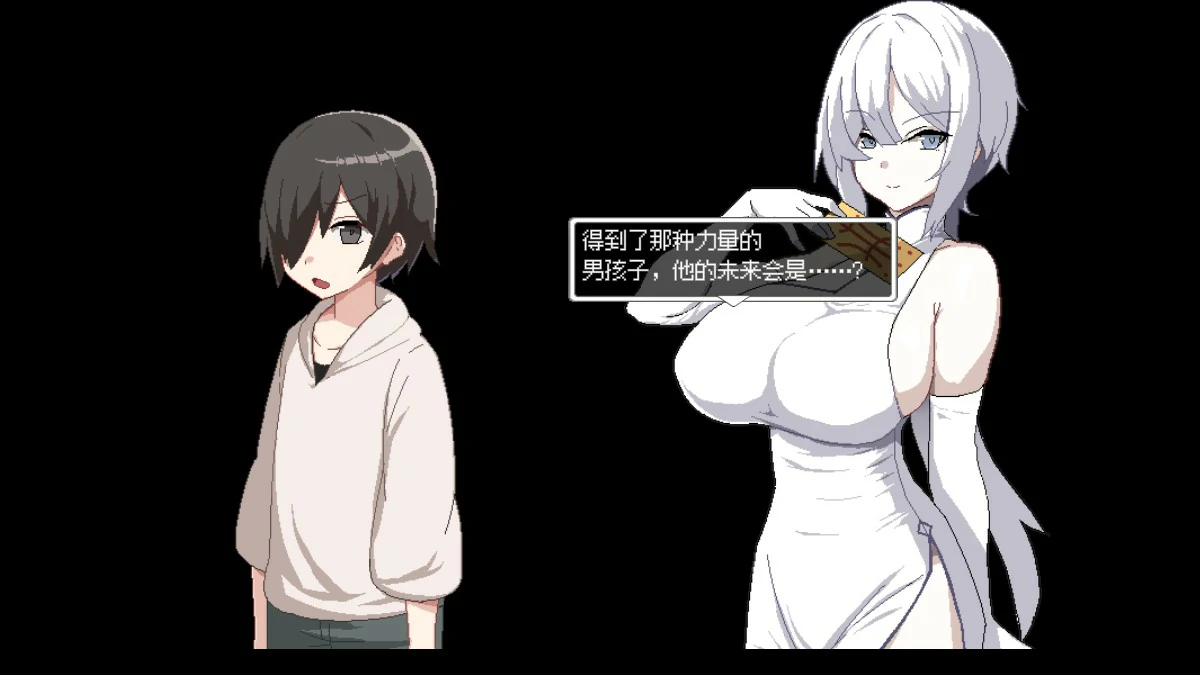 【日系SLG/官中/母女】骰子女神：美人母女1.0.4 官方中文版【PC/0.85G】ORGY DICE 美人母娘とサイの目のゆくえ