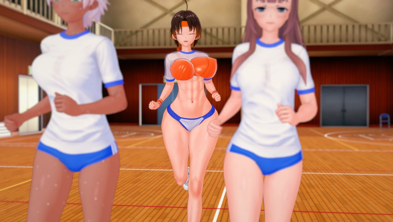 【日系SLG/AI汉化/3D】巨乳难约3.0 AI汉化版【PC+安卓/5.2G/更新】2 Big to Date [v3.0]