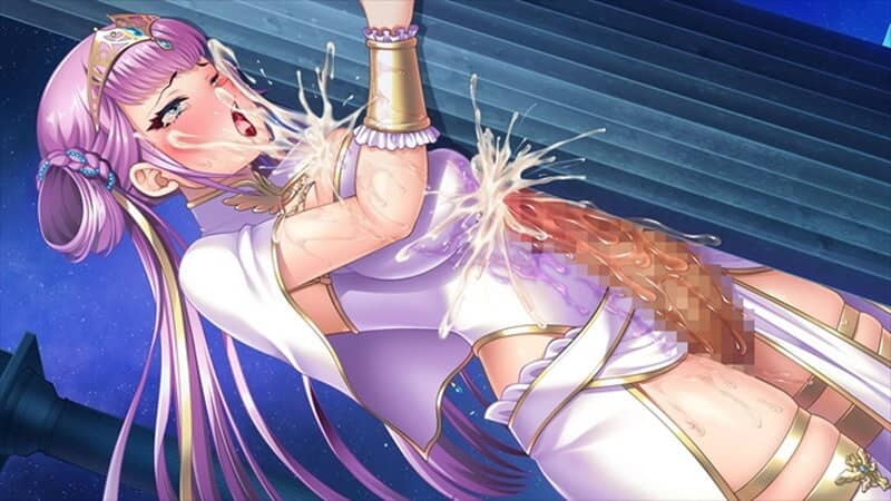【ADV/AI汉化/CV】二人乃镇魂之巫女～献上纯白祈祷，镇魂之仪～【PC/1.9G】