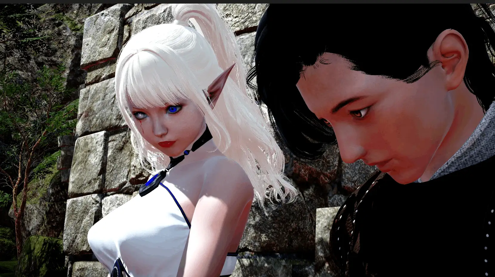 【欧美SLG/汉化/动态】在坎比昂统治下v0.1 AI版【PC+安卓/2.40G/更新】