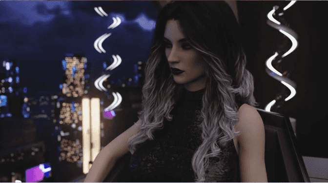 【精品SLG/汉化/动态】指挥官Ch.4A1赞助 AI版【PC+安卓/10.3G/更新】Color of My Sound [Ch.4A1]