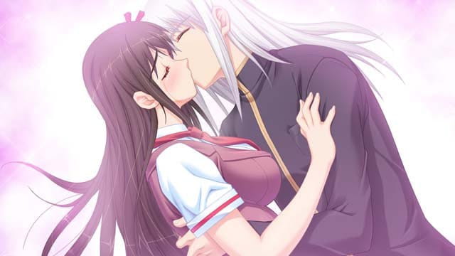 【ADV/AI汉化/CV/NTR】魔法少女通过亲吻变身~对象竟然不是他……~【PC/3.8G】