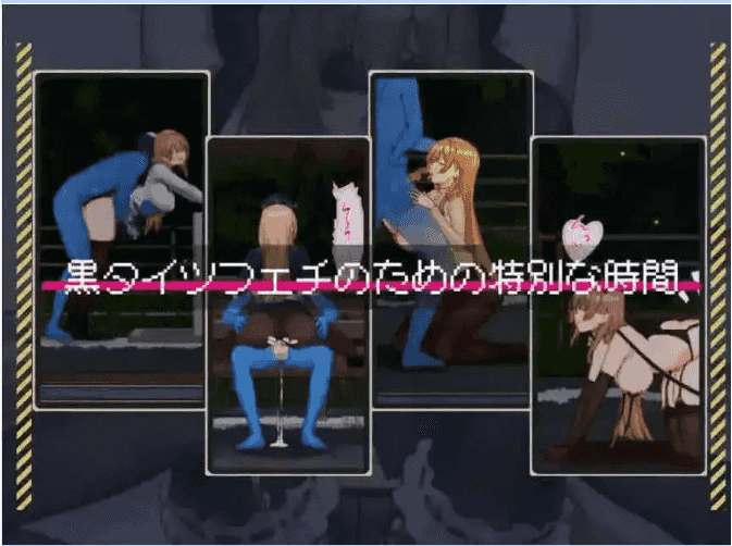 【像素互动SLG/中文/动态】清洁工传奇V1.06 官方中文正式版+存档 [更新]【电脑/900M】